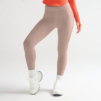 Winter Peach-Butt Yoga Pants Thickened