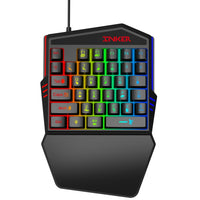 Mouse set