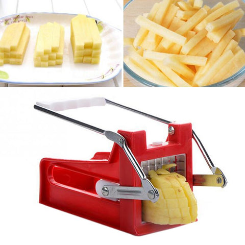 Potato Cutter - Best Premium Kitchen Deal | Everyday Home Deal