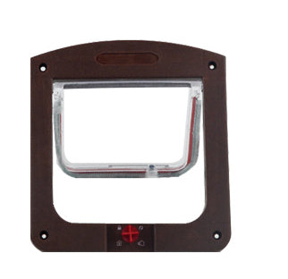 Pet Two-way Door - Best Pet Deal | Everyday Home Deal