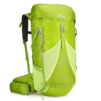 Outdoor Hiking And Climbing Backpack Lightweight For Men And Women