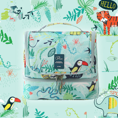 Wash Bag - Best Premium Travel Deal | Everyday Home Deal