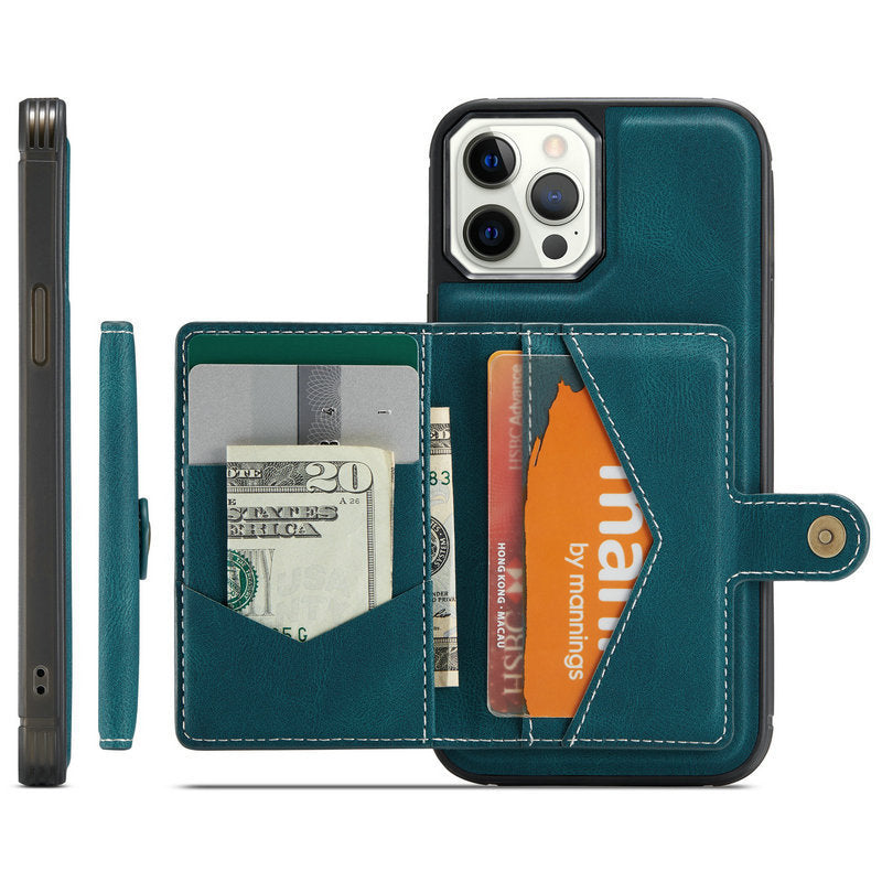 Doka Wallet XR Case - Best Premium Deal | Everyday Home Deal