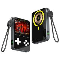 Game Machine Portable Battery For Mobile Phones 15W Magnetic Wireless Fast Charger