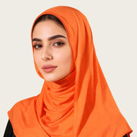 Mercerized Cotton Scarf - Best Apparel Deal | Everyday Home Deal