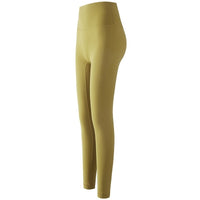 Winter Peach-Butt Yoga Pants Thickened