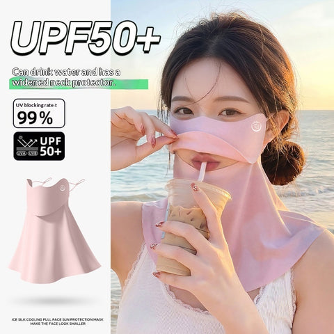 UV Sun Mask - Best Personal Care Deal | Everyday Home Deal