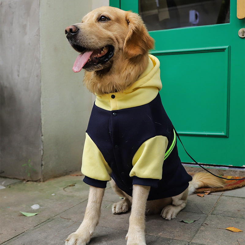 Large Dog Pet Sweater | Everyday Home Deal