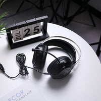 Wired Headphones For Computer