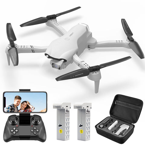 F10 Foldable Drone - Best Premium Drone Deal | Everyday Home Deal