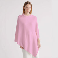 Fashionable Shawl-collar Turtleneck Coat For Women