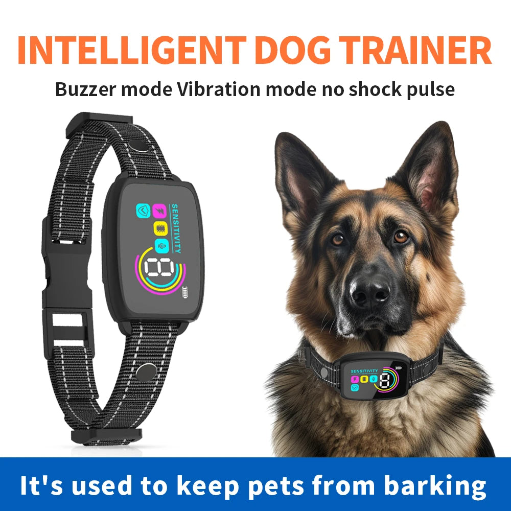 Dog Bark Collar - Best Pet Deal | Everyday Home Deal