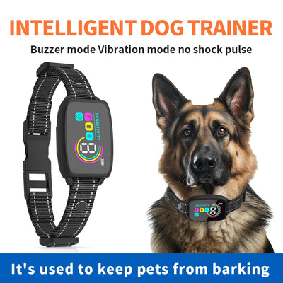 Dog Bark Collar - Best Pet Deal | Everyday Home Deal