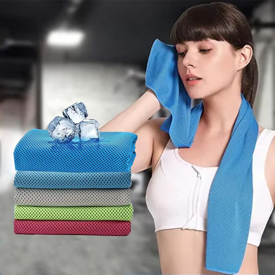Cooling Towel | Everyday Home Deal
