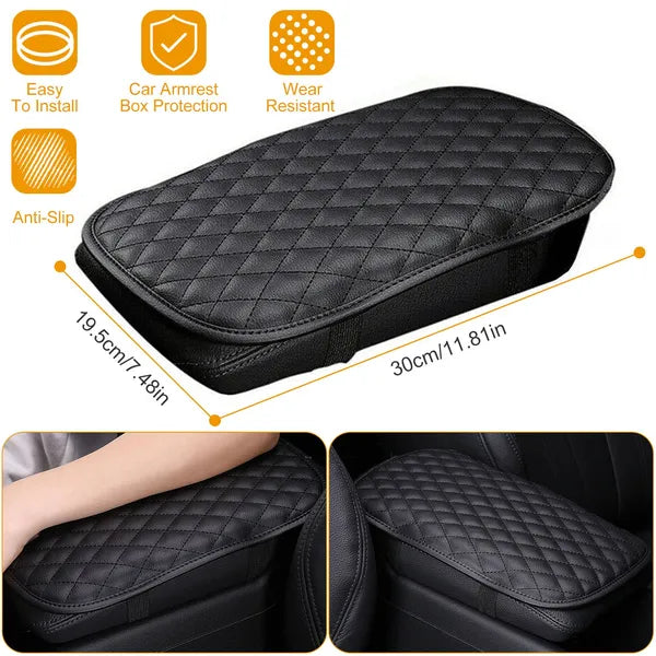 Car Armrest Cover - Best Premium Auto Deal | Everyday Home Deal