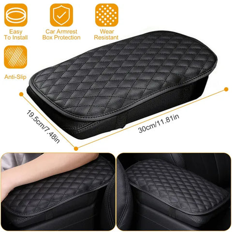 Car Armrest Cover - Best Premium Auto Deal | Everyday Home Deal