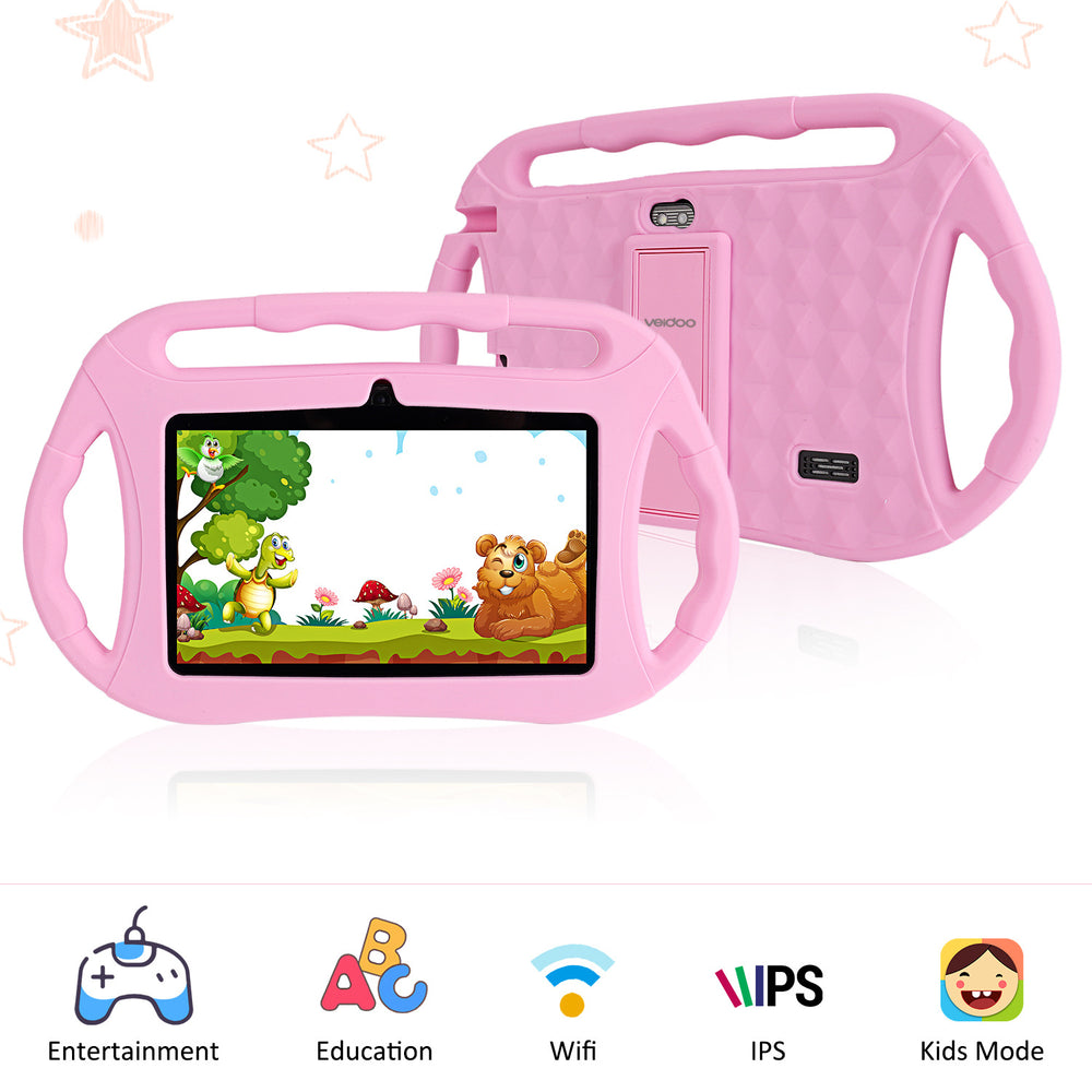 7" Kids Tablet - Best Premium Tablet Deal | Everyday Home Deal