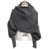 Sweater Scarf - Best Premium Clothing Deal | Everyday Home Deal