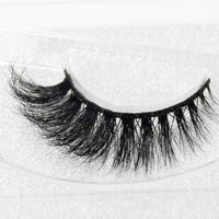 Faux Aurelia Eye Lashes