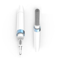 Headphone Cleaning Pen Earplugs Earbuds Mobile Computer Keyboard Cleaning Brush Kit