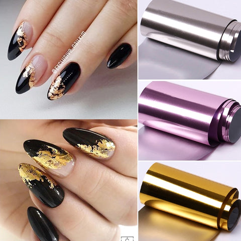 Nail Star Paper - Premium Best Nail Deal | Everyday Home Deal