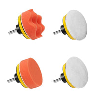 Car Polishing Pad