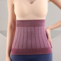 Four Seasons Warm And Constant Temperature Abdomen Belt