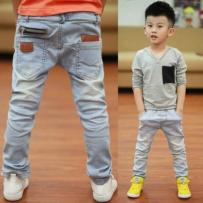 Boys Spring Pants - Best Premium Clothing Deal | Everyday Home Deal