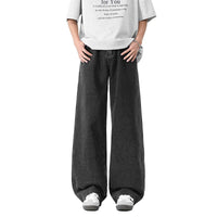 Four Season Casual Solid Colored Jeans