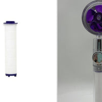 Shower Head Water Saving Flow 360 Degrees Rotating With Small Fan ABS Rain High Pressure Spray Nozzle Bathroom Accessories