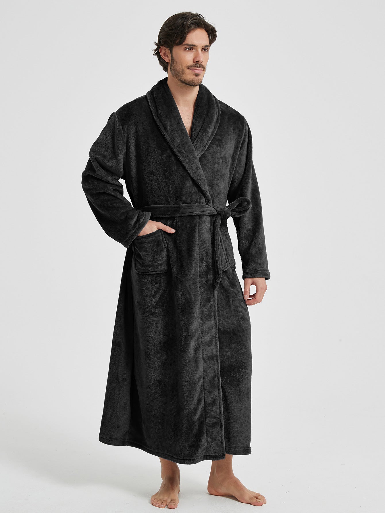 Men's House Robe - Premium Best Clothing Deal | Everyday Home Deal