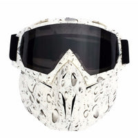 Hot Sale Motorcycle Goggles Motorcycle Glasses