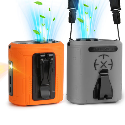 5-in-1 Portable Fan | Everyday Home Deal