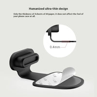 Mobile Phone Charging Port Dust Plug Typec Interface