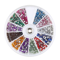Diamond Fake Nails - Premium Pro Beauty Deal | Everyday Home Deal