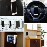 Compatible With , Multifunctional Gel Pads 2 Pack