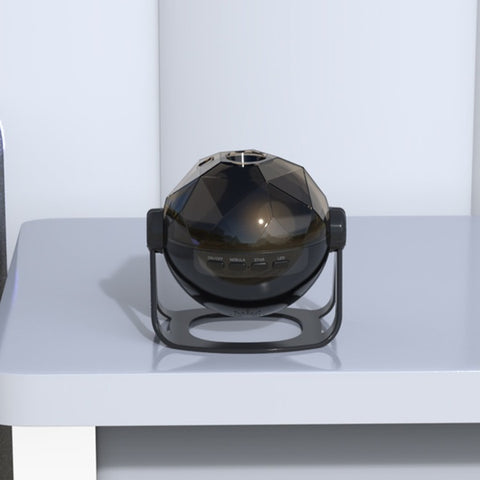 Galaxy Starry Sky Lamp - Best Premium Home Deal | Everyday Home Deal