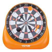 Inflatable Soccer Dart Board - Best Premium Toy Deal | Everyday Home Deal