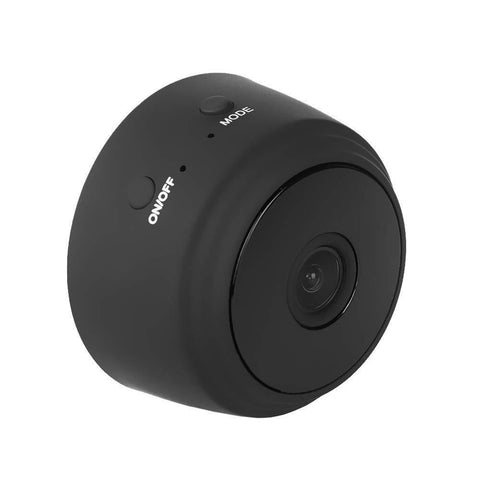 HD Surveillance Camera - Best Premium Home Deal | Everyday Home Deal