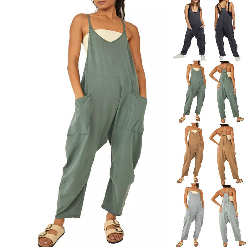 Summer Jumpsuit | Everyday Home Deal