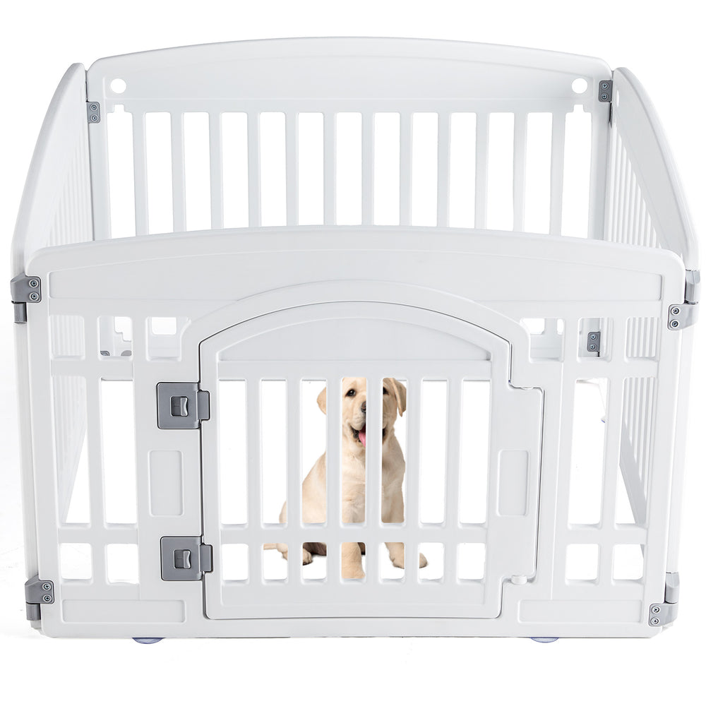 Dog Game Fence | Everyday Home Deal