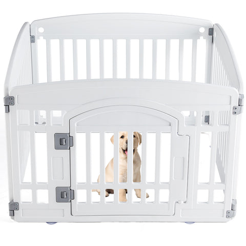 Dog Game Fence - Best Premium Pet Deal | Everyday Home Deal