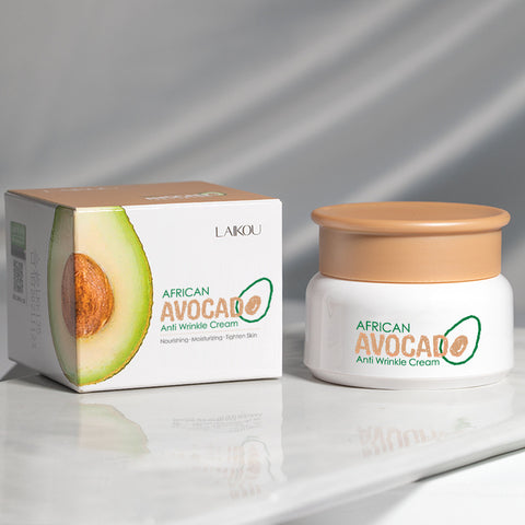 Avocado Cracking Cream - Best Skincare Deal | Everyday Home Deal