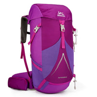Outdoor Hiking And Climbing Backpack Lightweight For Men And Women