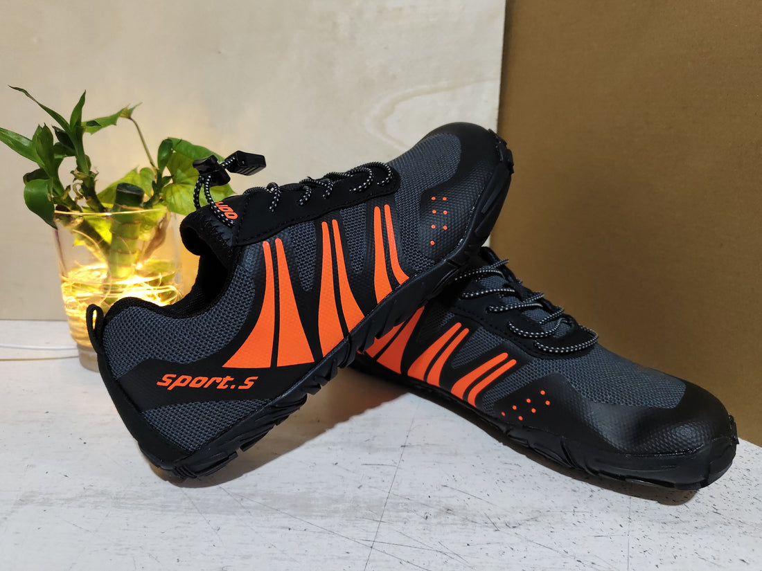 Men's Quick-Drying Amphibious Outdoor Wading Shoes — Premium Footwear Deal | Everyday Home Deal