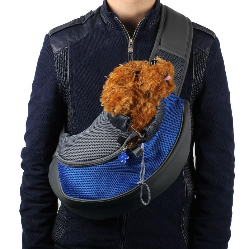 Pet Backpack - Best Premium Pet Deal | Everyday Home Deal