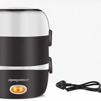 Electric Rice Cooker | Easy One-Touch Rice & Meal Cooker | Everyday Home Deal