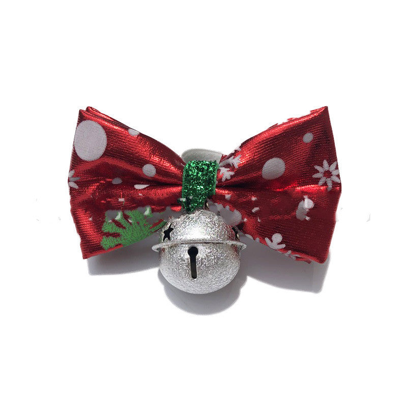 Pet Christmas Hat Set | Everyday Home Deal