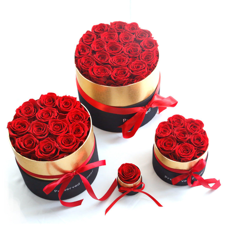 Eternal Roses - Premium Best Gift Deal | Everyday Home Deal