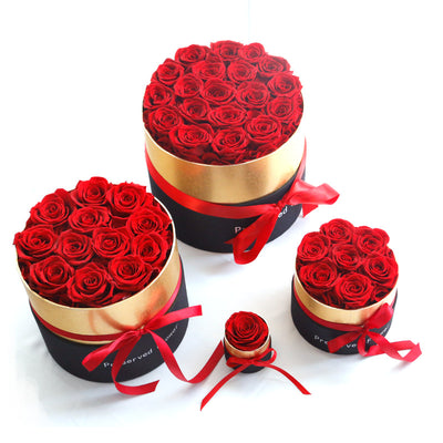 Eternal Roses - Premium Best Gift Deal | Everyday Home Deal